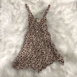 Wine Me Jumpsuit
